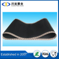 PTFE Type de ceinture et PTFE Fibre de verre Maille Matériau Tissu PTFE Hashima Oshima Fusing Machine Belt Quality Choice
